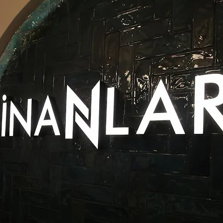 Inanlar Yomra