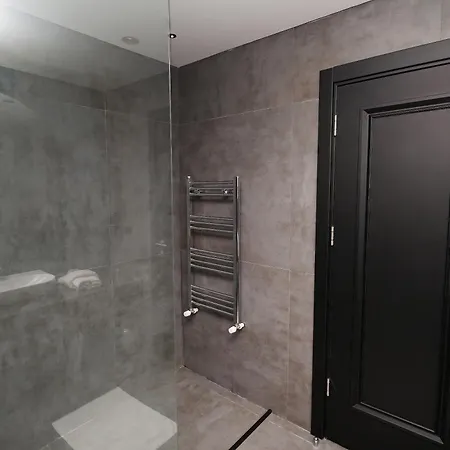 Inanlar Hotel Yomra