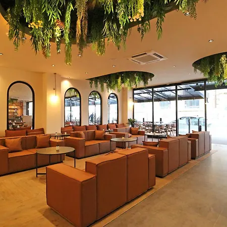 Inanlar Hotel