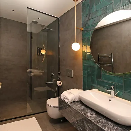 Inanlar Hotel 4*