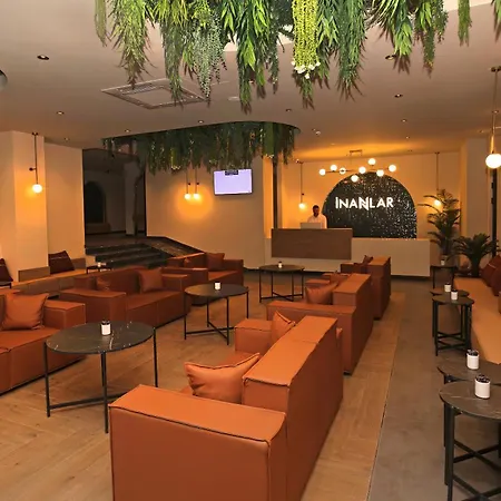 Inanlar Hotel